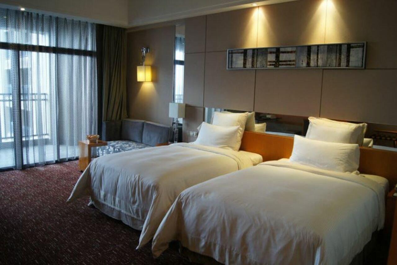 Dongguan Babylon Hotel Εξωτερικό φωτογραφία