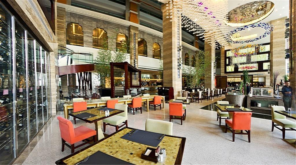 Dongguan Babylon Hotel Εξωτερικό φωτογραφία