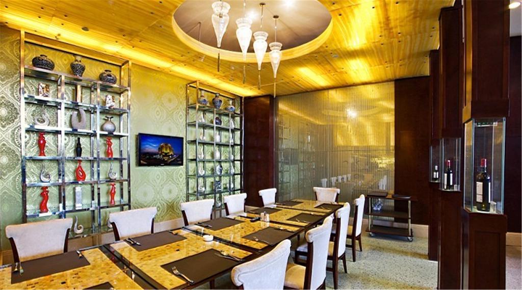 Dongguan Babylon Hotel Εξωτερικό φωτογραφία