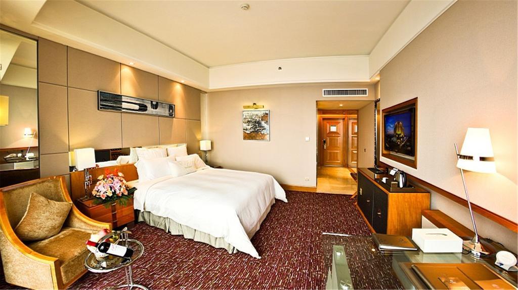 Dongguan Babylon Hotel Εξωτερικό φωτογραφία