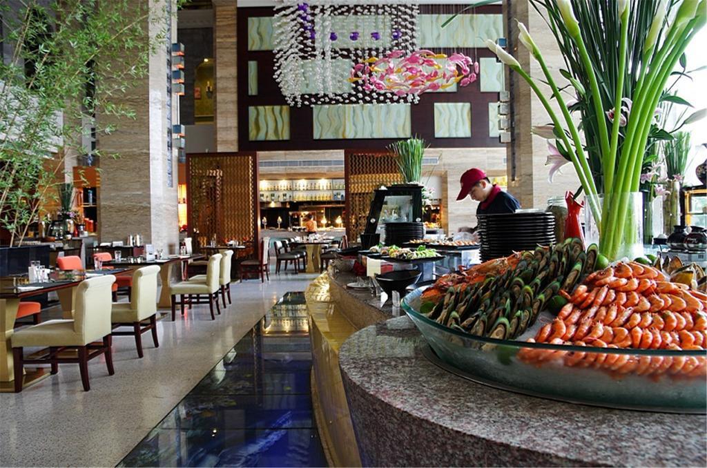 Dongguan Babylon Hotel Εξωτερικό φωτογραφία