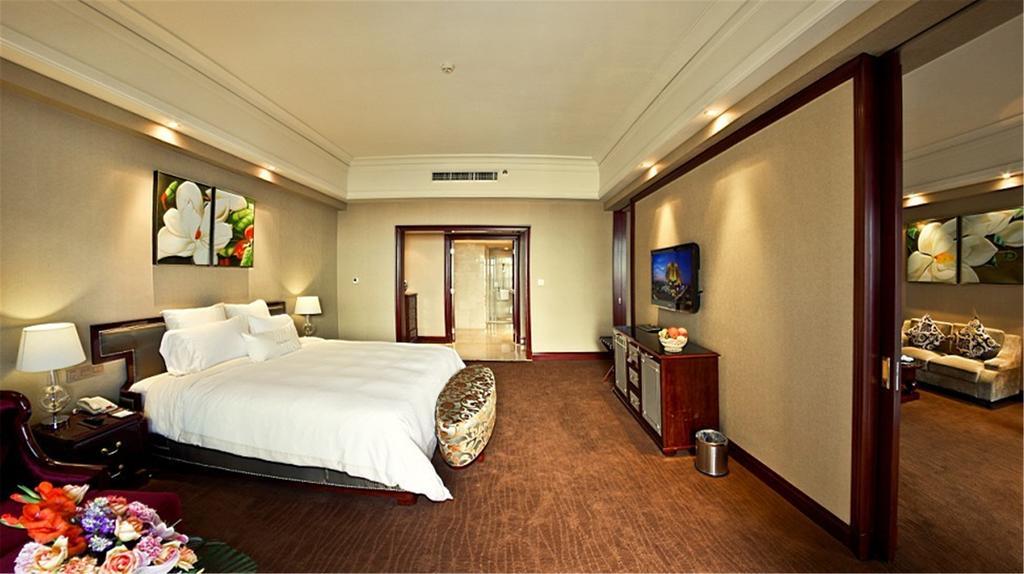 Dongguan Babylon Hotel Εξωτερικό φωτογραφία