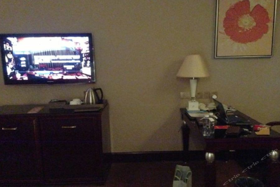 Dongguan Babylon Hotel Εξωτερικό φωτογραφία
