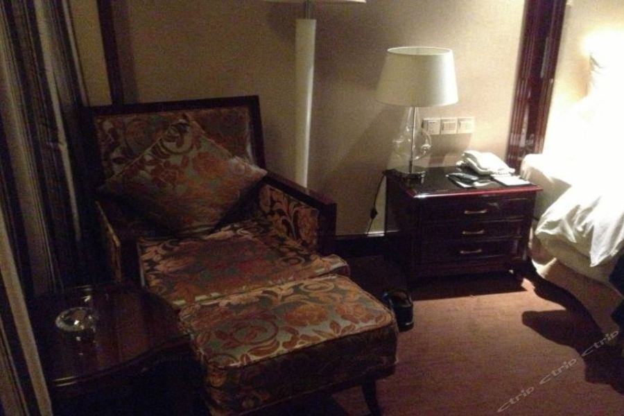Dongguan Babylon Hotel Εξωτερικό φωτογραφία